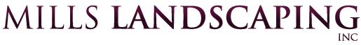 Mills Landscaping Inc.